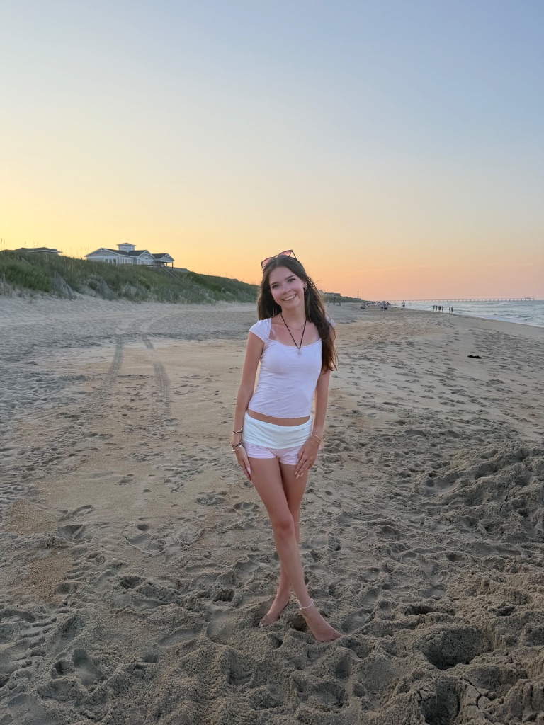 Allie G.