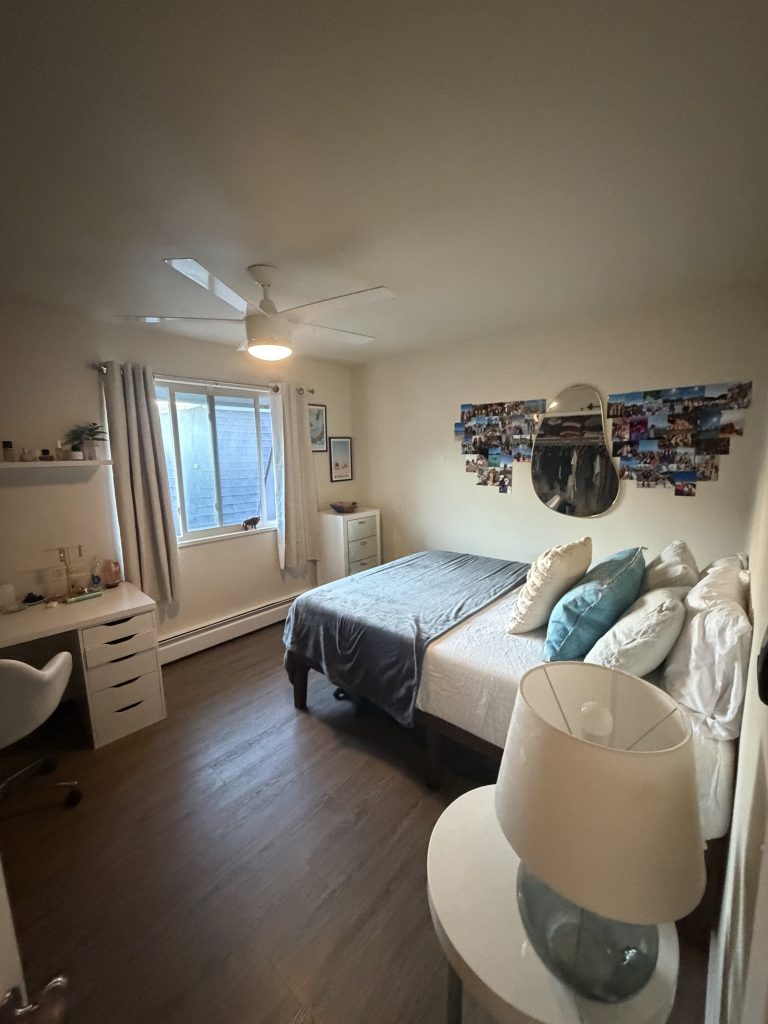 SPRING 2027 SUBLET ON THE HILL — photo 1