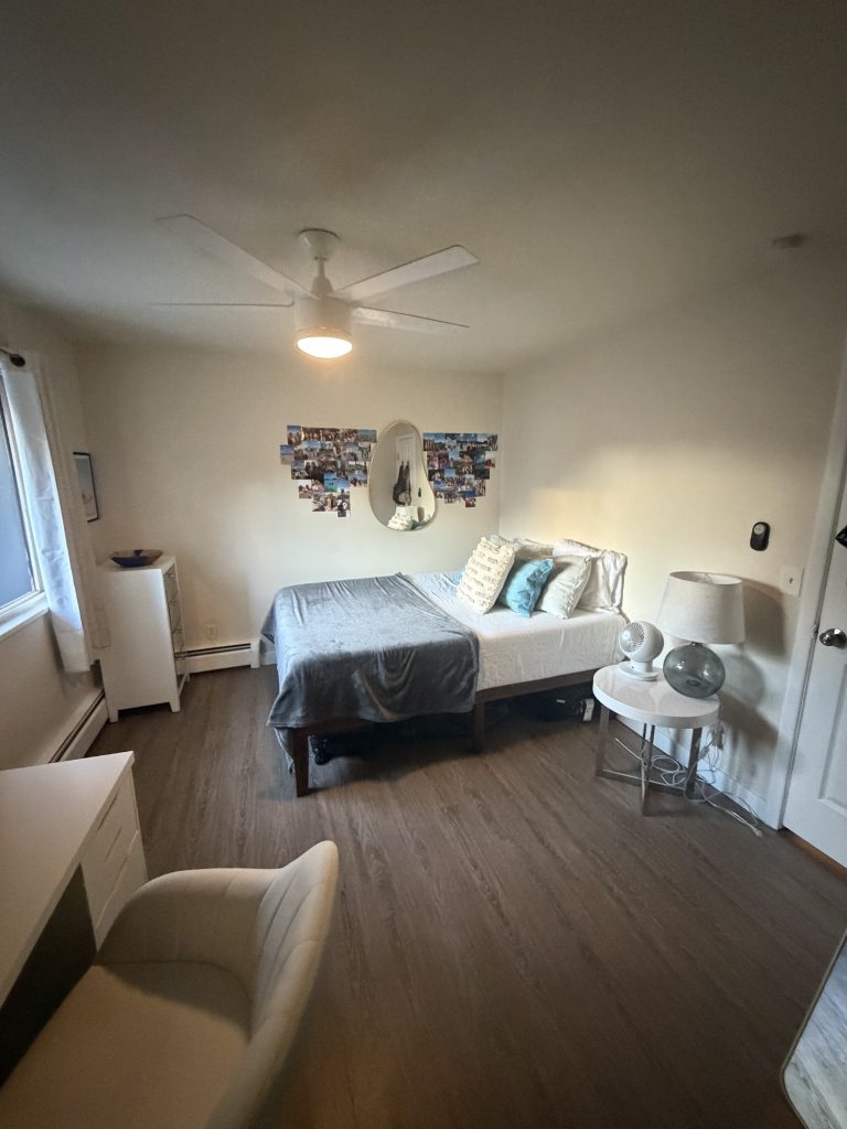 SPRING 2027 SUBLET ON THE HILL — photo 3