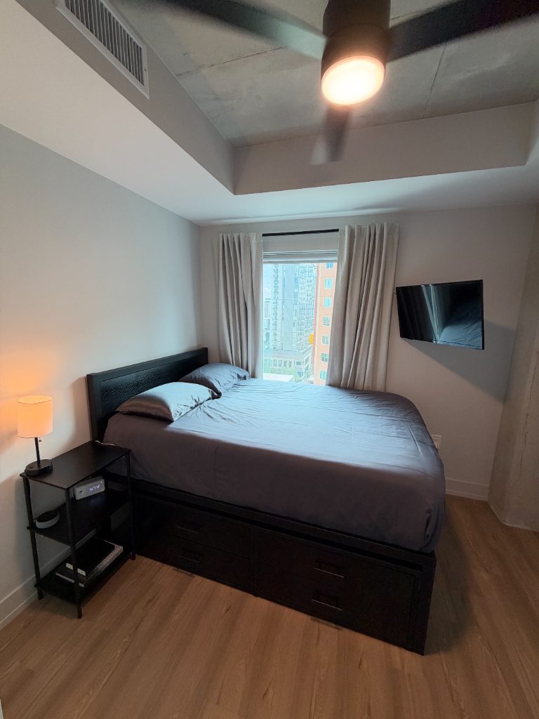 West Campus | Icon at Austin | 1-2 Private Bed/Bath — photo 5