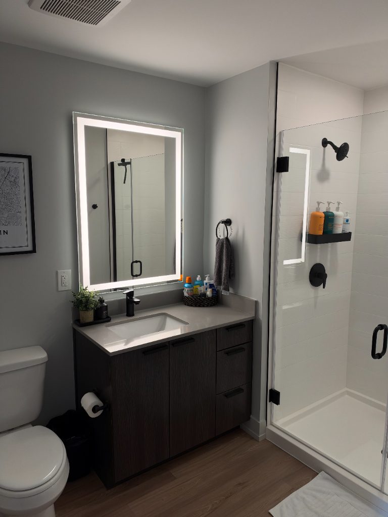 West Campus | Icon at Austin | 1-2 Private Bed/Bath — photo 6