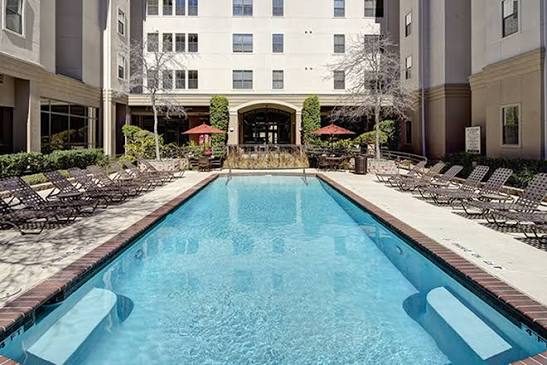 Take over my Callaway House spot – Spring 2027, meals + utilities included — photo 4
