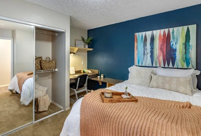 FEMALE SUBLEASE AVAILABLE – Campus Crossing Ram’s Point — photo 5