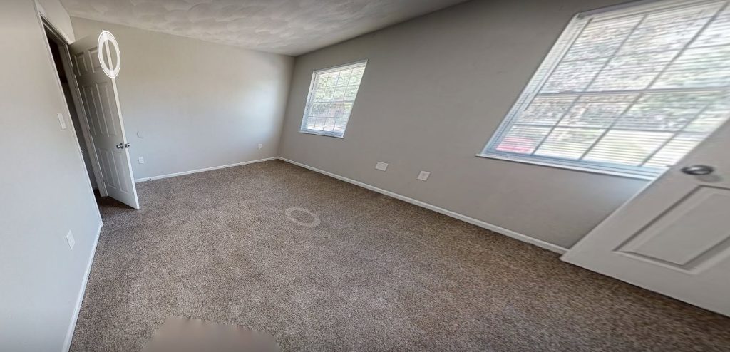 3 Bed, 2 Bath (Prime at Wright) | 583 / Room (No Utilities)