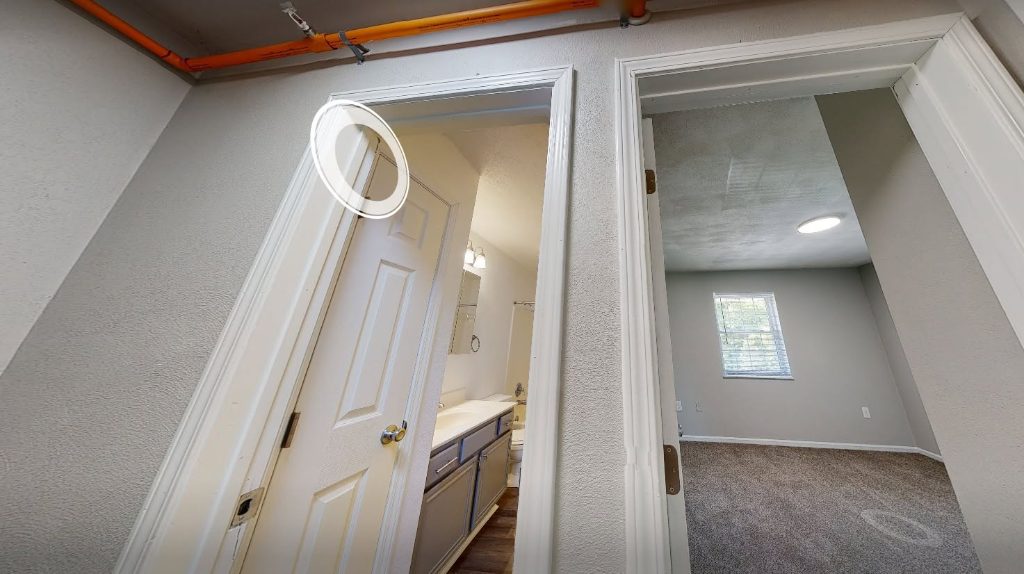 3 Bed, 2 Bath (Prime at Wright) | 583 / Room (No Utilities) — photo 3