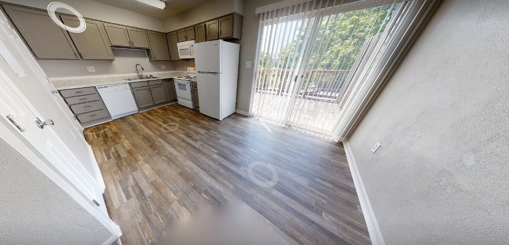3 Bed, 2 Bath (Prime at Wright) | 583 / Room (No Utilities) — photo 4