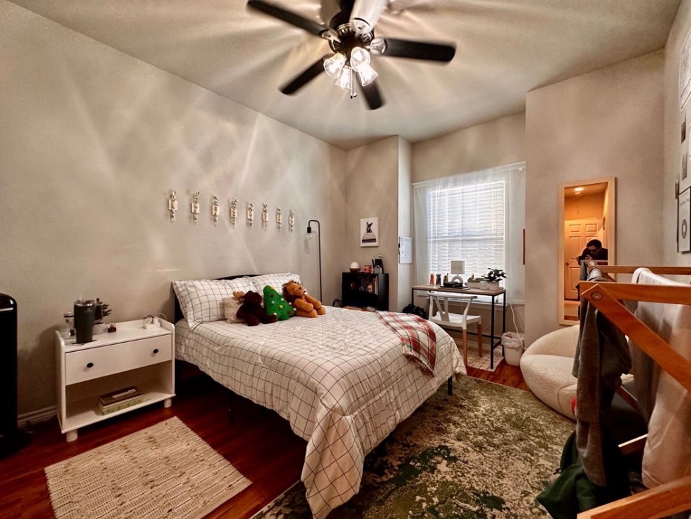 Spring Semester Lease Takeover! — photo 2
