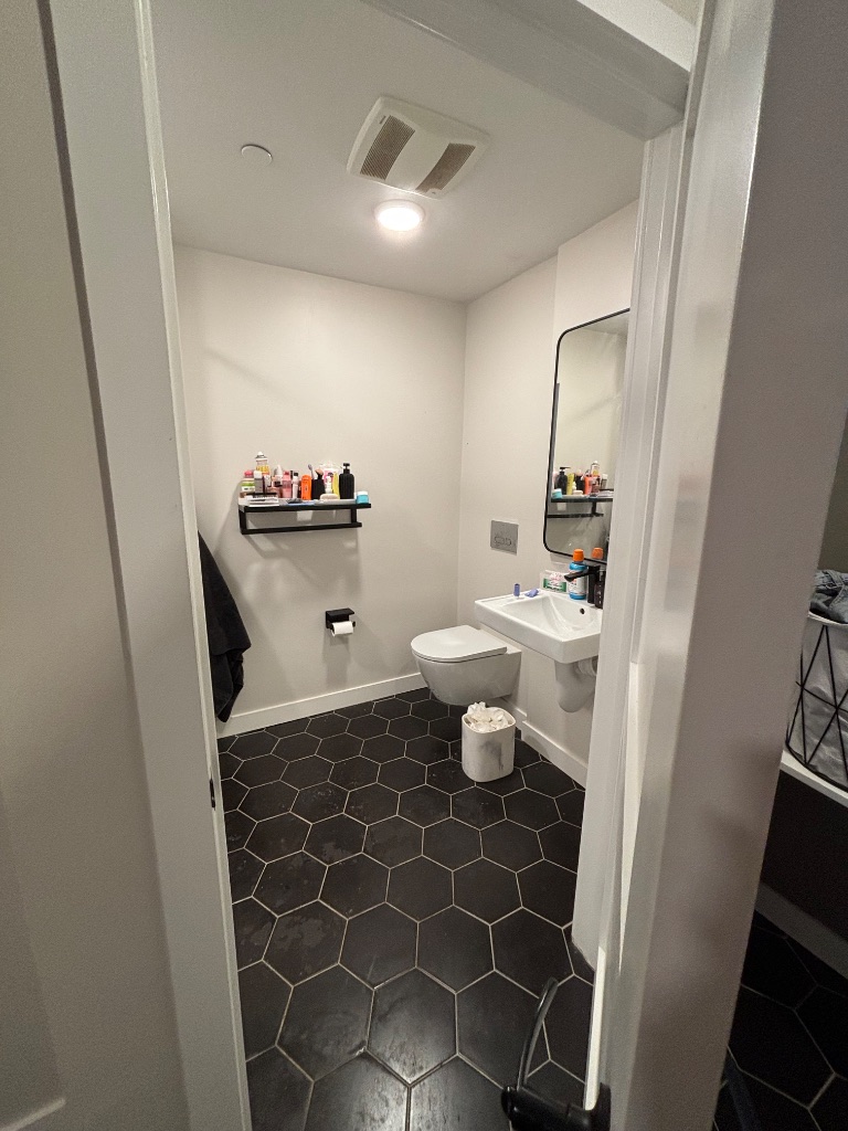 Private Room with Shower/Bathroom at SDSU — photo 2
