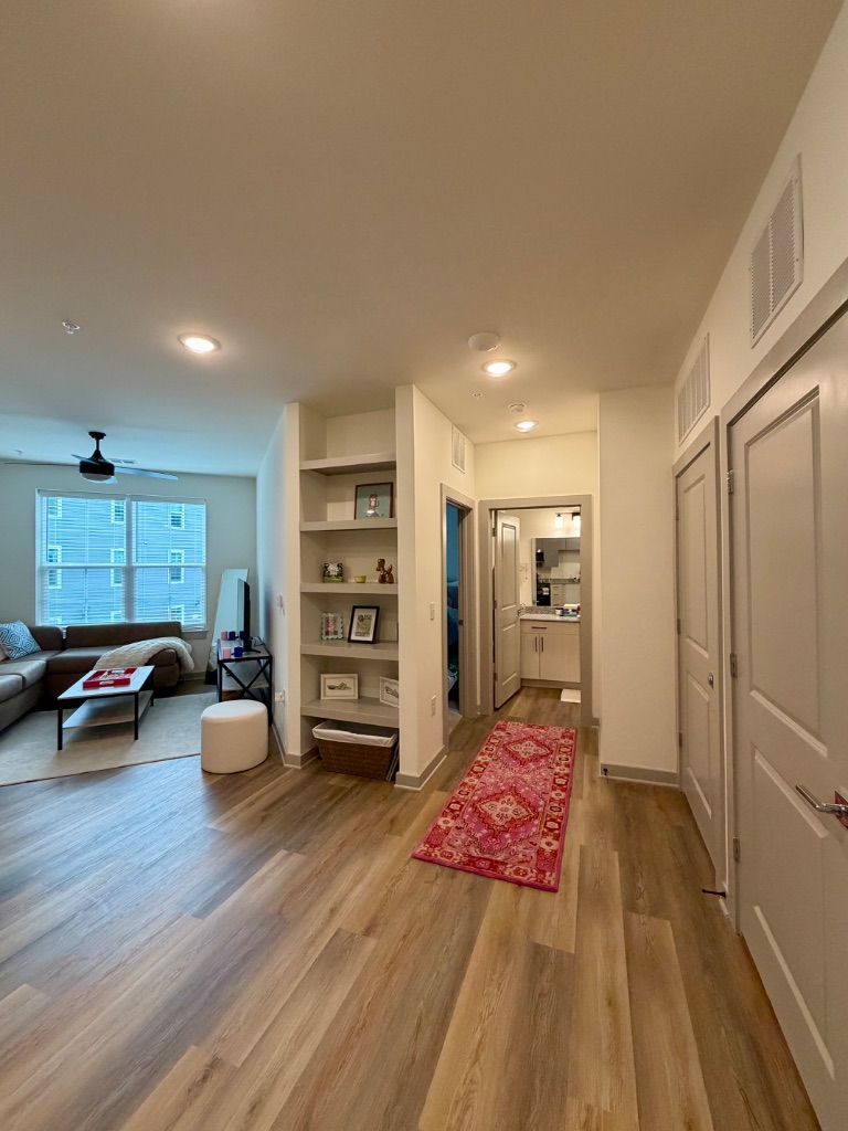 MODA CLEMSON 1BR/BA LEASE TAKEOVER | DEC. 2026–JULY 2027 — photo 2