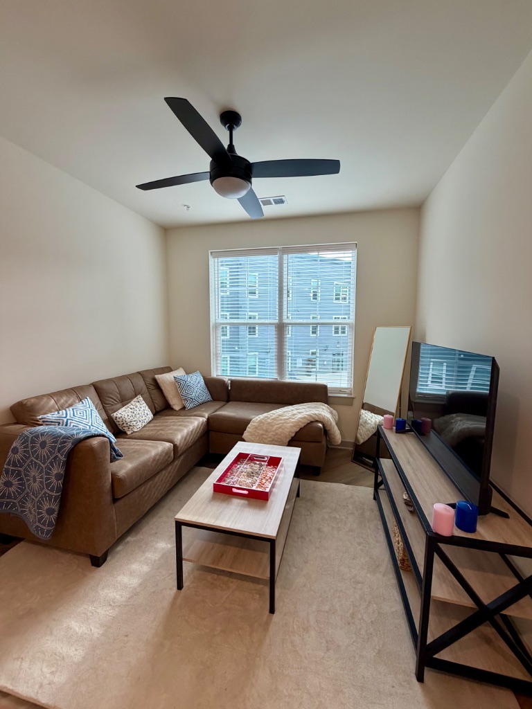 MODA CLEMSON 1BR/BA LEASE TAKEOVER | DEC. 2026–JULY 2027 — photo 3