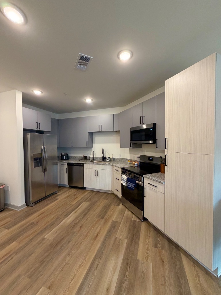 MODA CLEMSON 1BR/BA LEASE TAKEOVER | DEC. 2026–JULY 2027 — photo 5