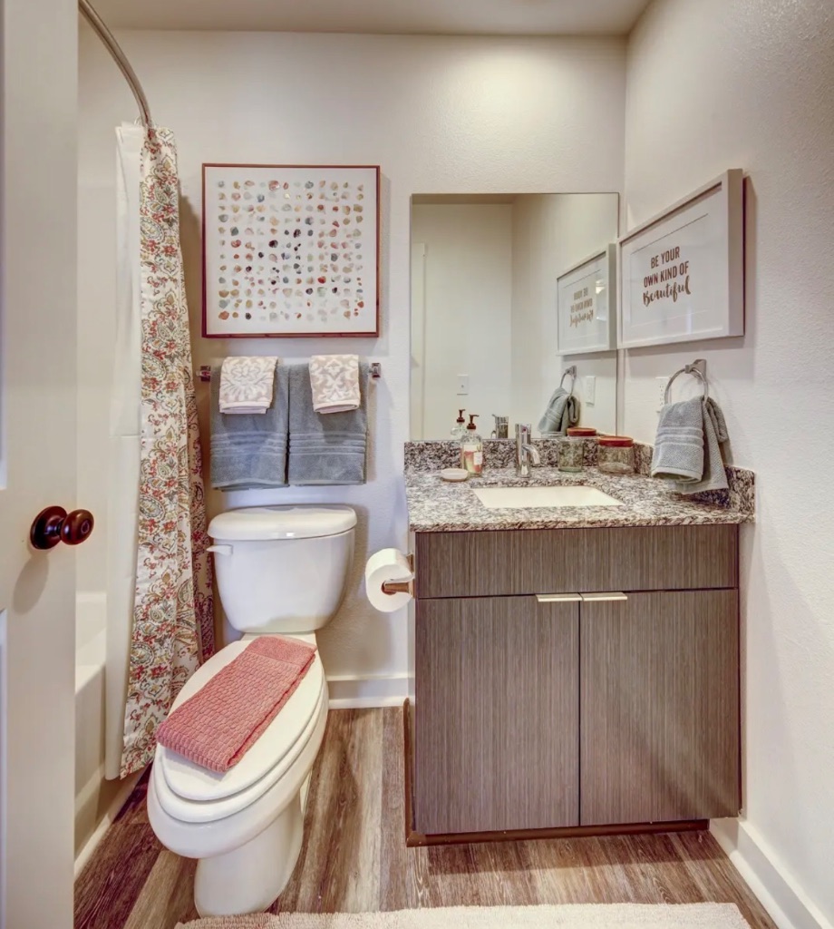 Lease takeover at The Retreat at Denton starting January 2027 — photo 2